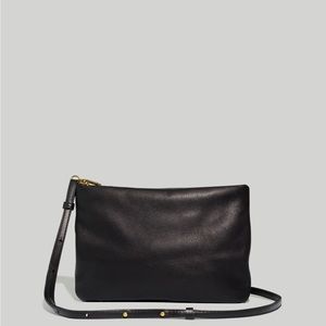 Madewell The Puff Crossbody Bag